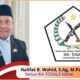 IKA TOGALE Dukung Akselerasi Pembangunan Berbasis Zonasi, Siap Sukseskan HUT Ke-23 Halmahera Selatan