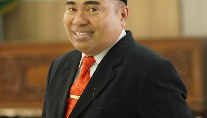 Hadiah Terbesar HUT Ke 23  Halsel, Lebih dari 1.000 Lowongan Kerja Dibuka di Saruma Job Fair 2026 Untuk Masyarakat