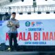 Kepala BI Malut Handi Susila Sebut’ Hal-Sel Kontributor Besar UMKM di Maluku Utara