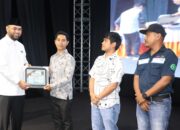 Pemkab Halsel Beri Penghargaan kepada Harita Nickel dan Perusahaan yang Utamakan Tenaga Kerja Lokal