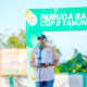 Waka KONI Halmahera Selatan Apresiasi Semangat Pemuda Babang Gelar Turnamen Sepak Bola di Tengah Efisiensi Anggaran
