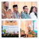 Bupati Bassam Hadiri Alignment Forum Bersama