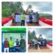 Jembatan Merah Putih Buka Akses Ekonomi dan Mobilitas Warga Gambaru