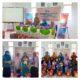 Salurkan Bantuan Sembako Pencegahan Stunting, Pemerintah Desa Marabose Perkuat Komitmen Tingkatkan Gizi Anak