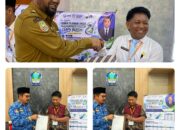 Kabid Kebersihan DLH Halmahera Selatan Hadirkan Inovasi SAPU BERSIH untuk Perkuat Sistem Pengelolaan Sampah