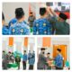 Bupati Bassam Serahkan SK 100% kepada 175 ASN Halmahera Selatan