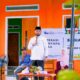 Bupati Bassam Umumkan Rencana Pembangunan Perpustakaan Nasional di Halmahera Selatan, Perkuat Fondasi Literasi Daerah
