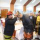 Pelantikan KKST Hal-Sel, Ketika Cakalele Dan Silat Buton Bertemu Di  Rumah Besar Saruma
