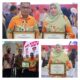 Desa Marabose Ukir Prestasi, Kades dan Ketua TP-PKK Raih Penghargaan GENTING