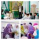 Pemda Hal-Sel Gelar Maulid Nabi di Masjid Kesultanan Bacan, Bupati Bassam Ajak Generasi Muda Teladani Rasulullah