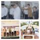 Bupati dan Wakil Bupati Hal-Sel Hadiri Pembukaan APKASI Expo 2026 di Tangerang
