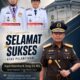 Bupati Bassam Sampaikan Selamat atas Amanah Baru Robertus M. Tacoy Sebagai Kepala Kajati Maluku Utara