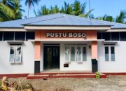 Tidak Hanya Puskesmas Pustu Juga Di Bangun Pemda Hal-Sel