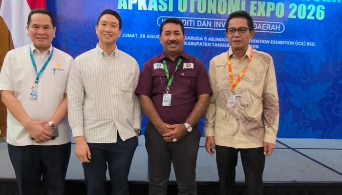 Hal-Sel Mulai Dilirik Investor, Peluang Baru Pariwisata Terbuka