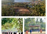 Jelang Bupati Cup 2026, Kecamatan Obi Barat Gelar Kompetisi Antardesa untuk Menjaring Talenta Terbaik