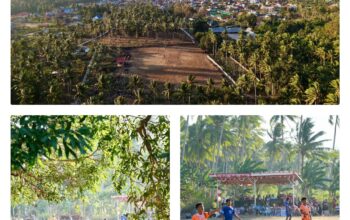 Jelang Bupati Cup 2026, Kecamatan Obi Barat Gelar Kompetisi Antardesa untuk Menjaring Talenta Terbaik