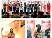 Rifa’at Al Sa’adah Bassam, Perempuan Penggerak Perubahan dari Timur Indonesia di Panggung ASCA 2026