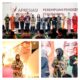 Rifa’at Al Sa’adah Bassam, Perempuan Penggerak Perubahan dari Timur Indonesia di Panggung ASCA 2026