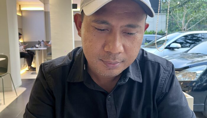 Bupati Bassam Dijadwalkan Ikuti KPPD, Program Pemantapan Pimpinan Daerah se-Indonesia