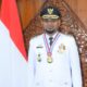 “Mari Saling Menjaga”: Pesan Bupati Bassam Untuk Warga Halsel
