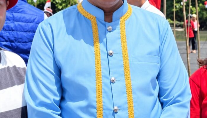 Dr. Kasman Hi. Ahmad Dijadwalkan Jadi Narasumber, Bahas Pelestarian Identitas Budaya di Era Modern