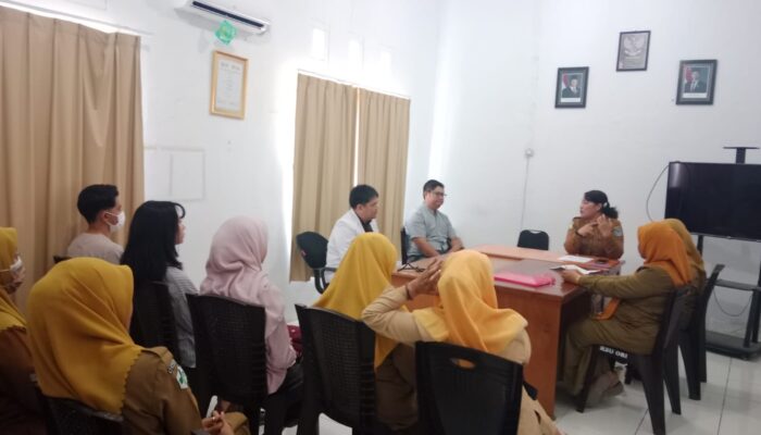 Dua Dokter Spesialis Bergabung Ke Rumah Sakit Obi