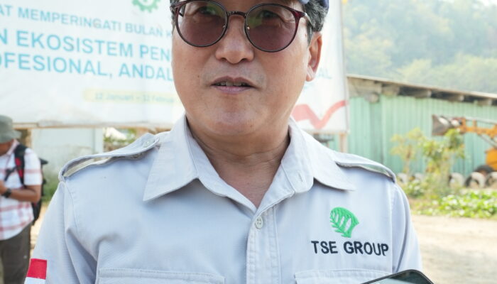 PT GMM Dorong Kemajuan Masyarakat Hal-Sel Melalui Penguatan Ekonomi, Pendidikan, dan Kesehatan