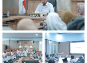 Bupati Bassam: Kita Pelayan, Masyarakat Adalah Raja