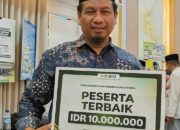 Pesantren Darussalam Kupal Perkuat Strategi Kemandirian Ekonomi di Forum Nasional