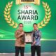 BPRS Saruma Sejahtera Halsel Raih Penghargaan Nasional Infobank Sharia Award 2026