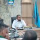 Pesan Bupati Bassam Untuk Tenaga Medis: Layani Pasien Dengan Cepat, Sambut Dengan Senyuman